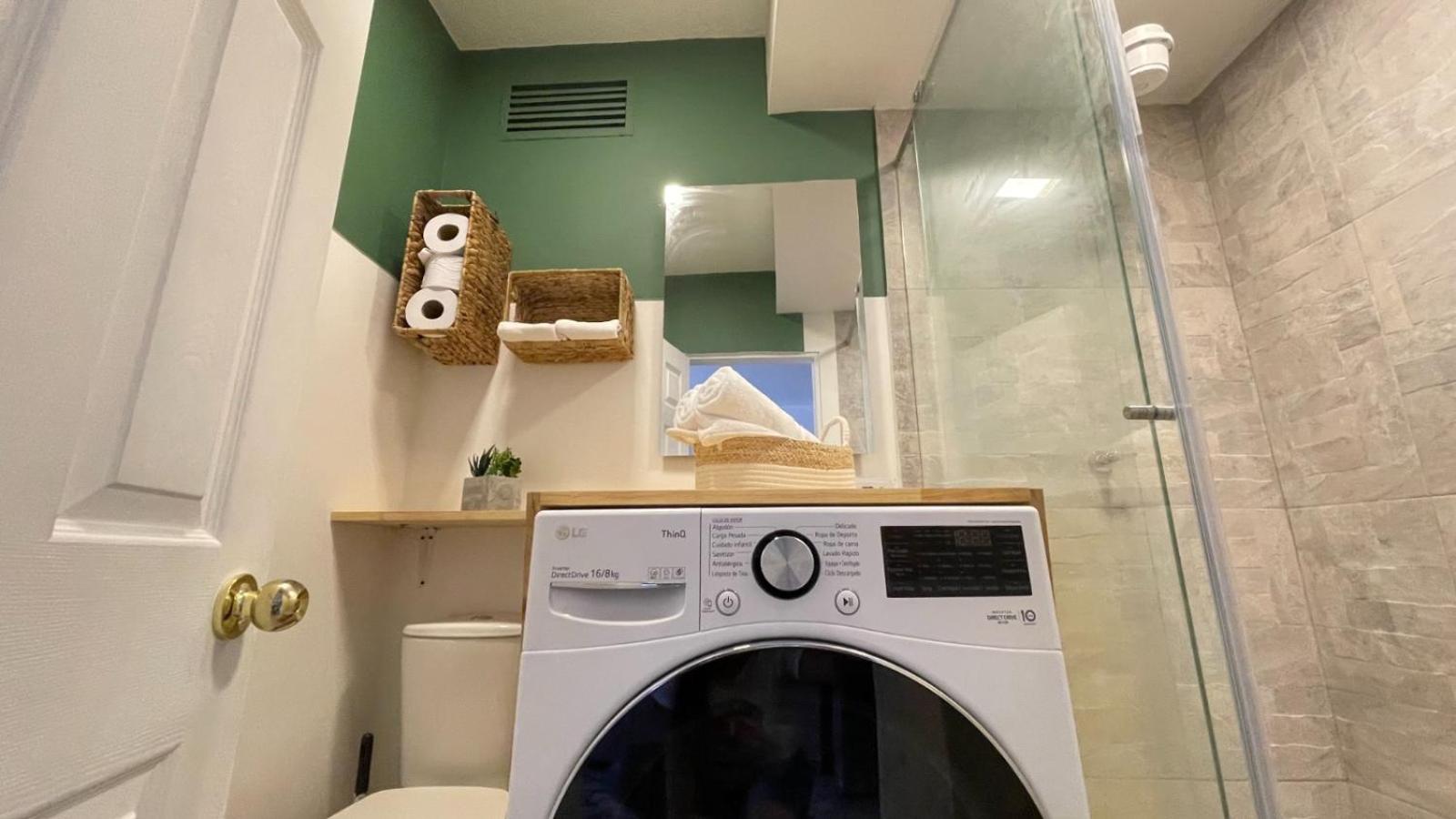 New Cozy Apartment Virrey Park