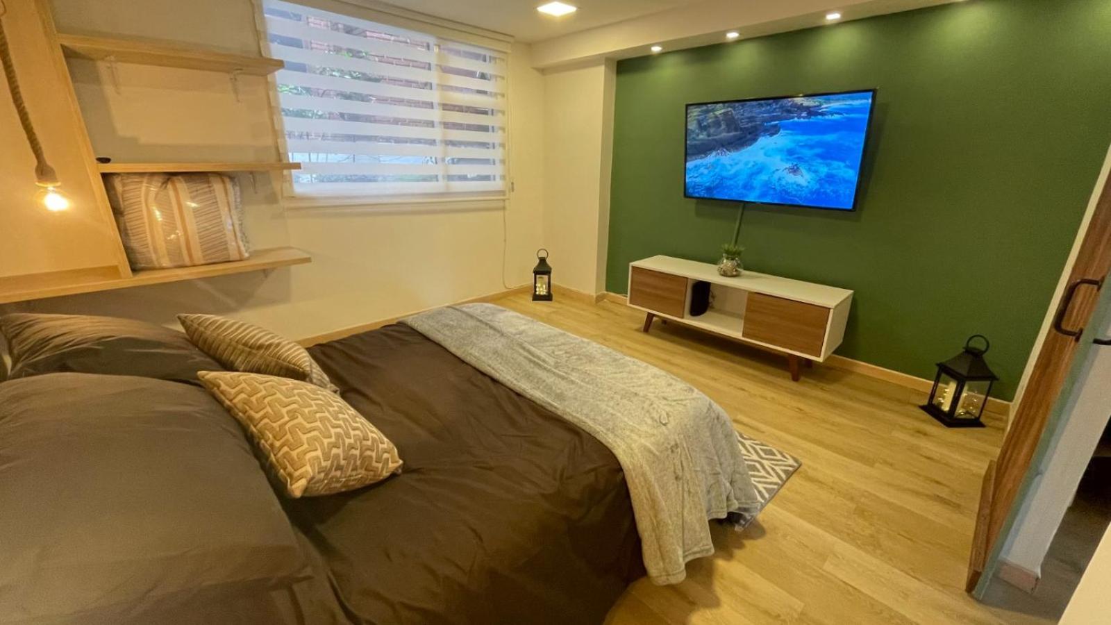 New Cozy Apartment Virrey Park