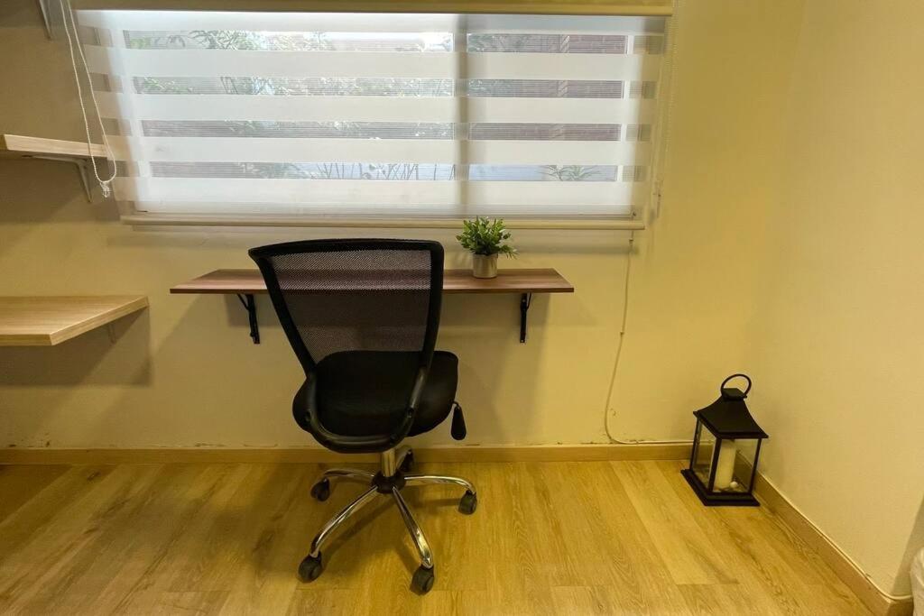 New Cozy Apartment Virrey Park
