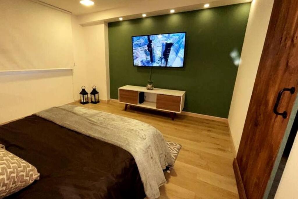 New Cozy Apartment Virrey Park