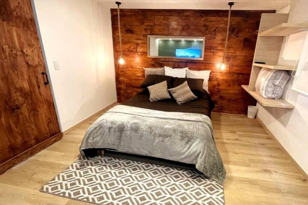 New Cozy Apartment Virrey Park