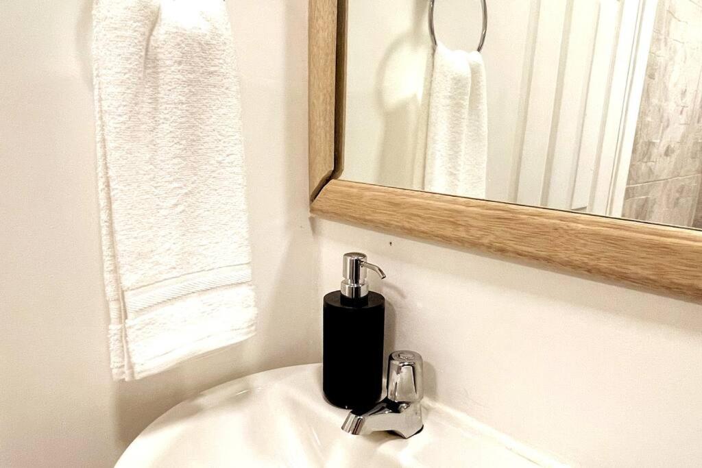 New Cozy Apartment Virrey Park