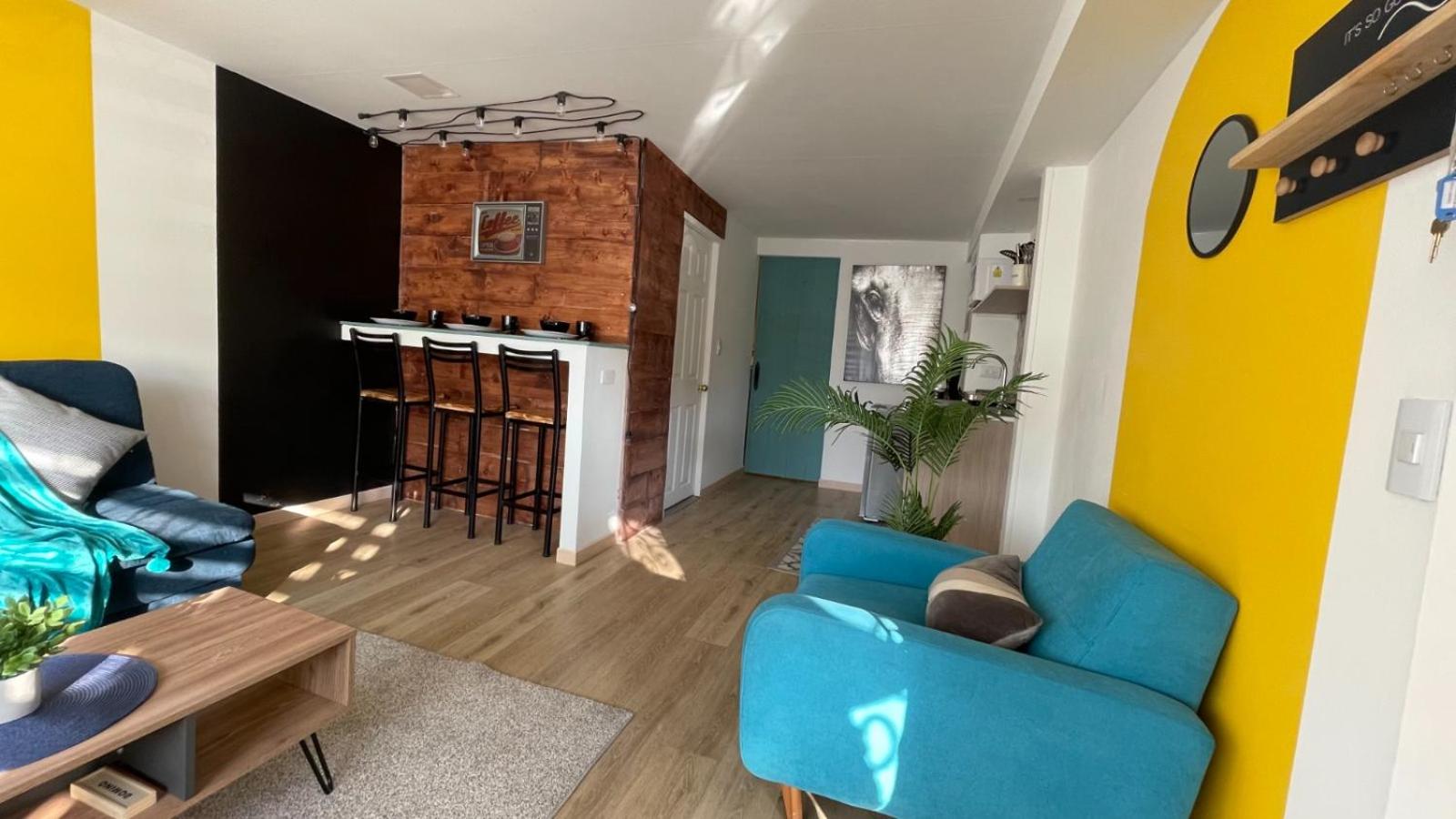 New Cozy Apartment Virrey Park