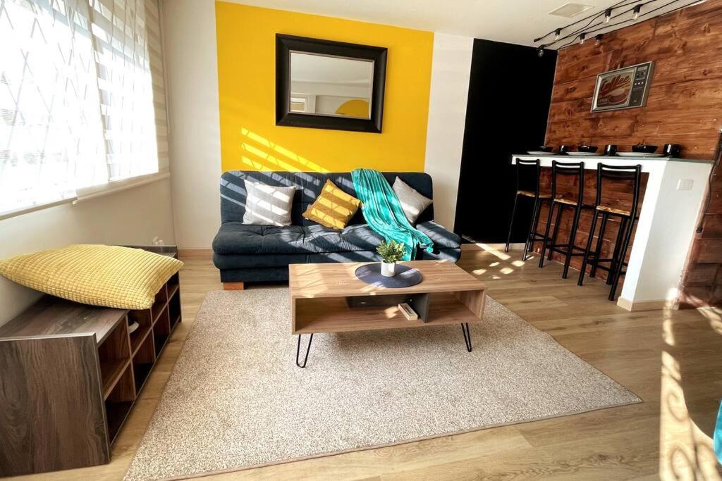 New Cozy Apartment Virrey Park