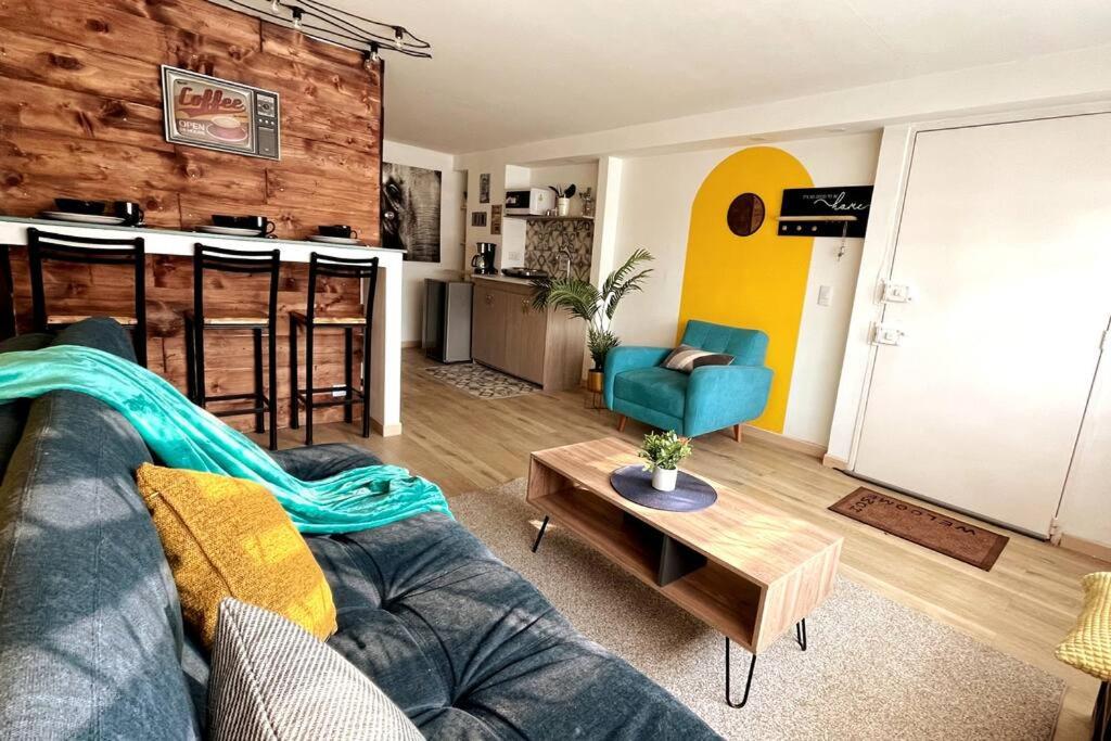 New Cozy Apartment Virrey Park