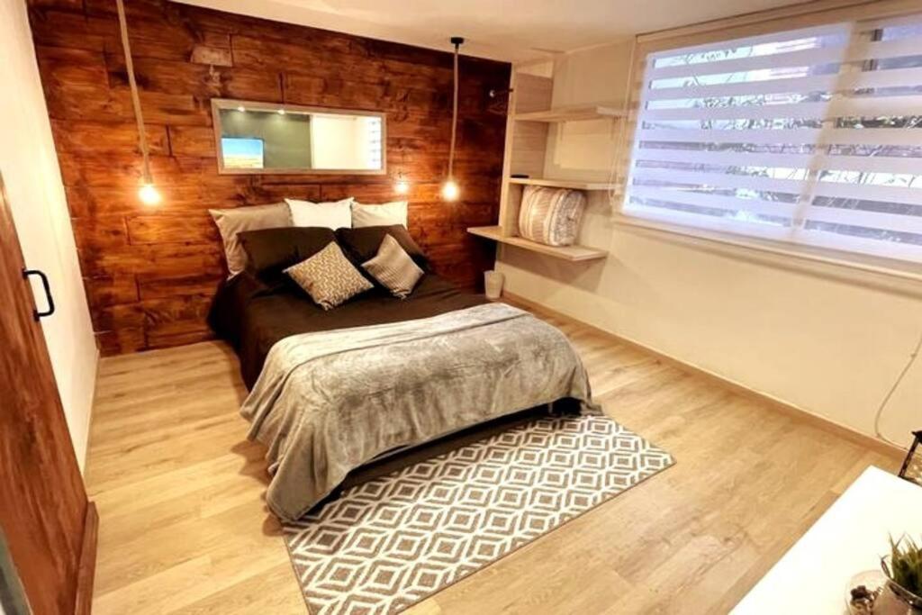 New Cozy Apartment Virrey Park