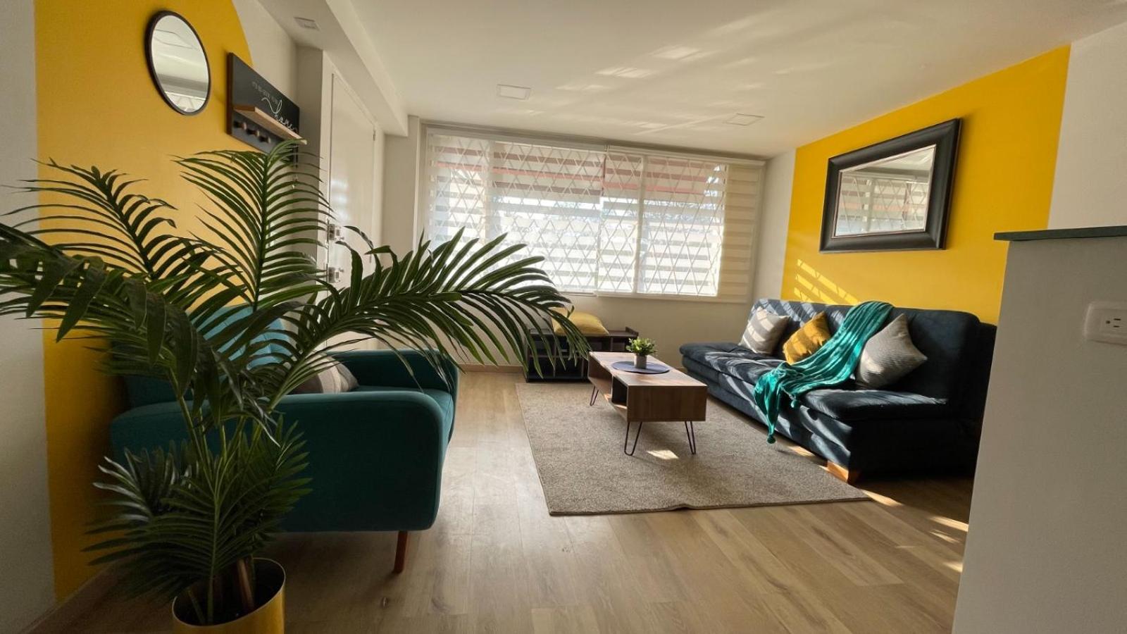 New Cozy Apartment Virrey Park