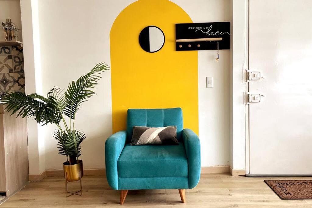 New Cozy Apartment Virrey Park