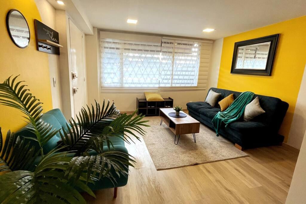 New Cozy Apartment Virrey Park