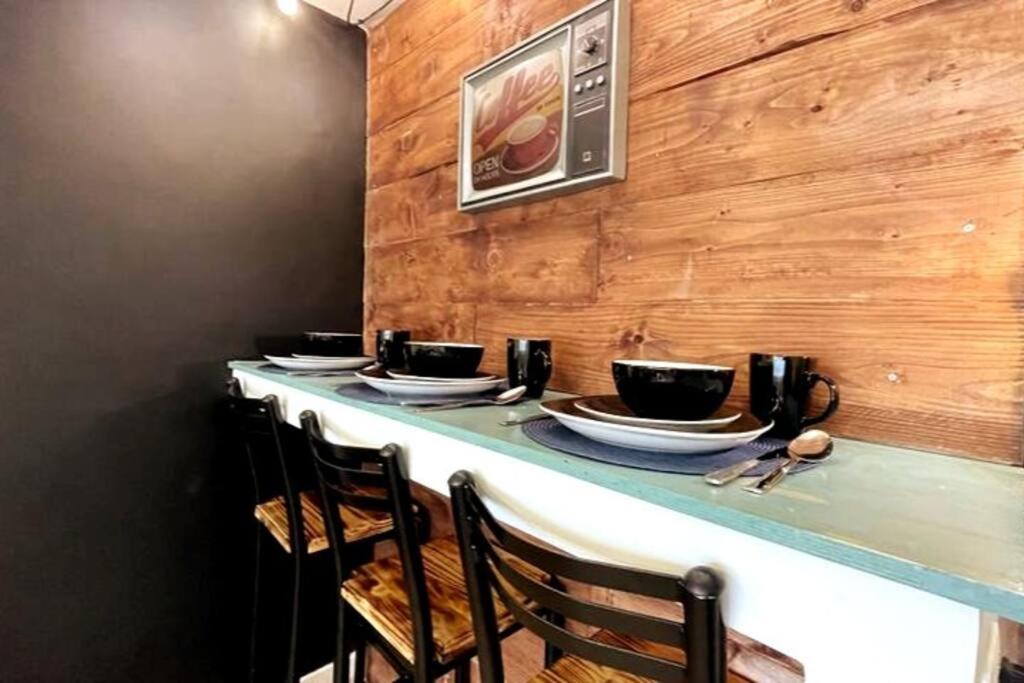 New Cozy Apartment Virrey Park