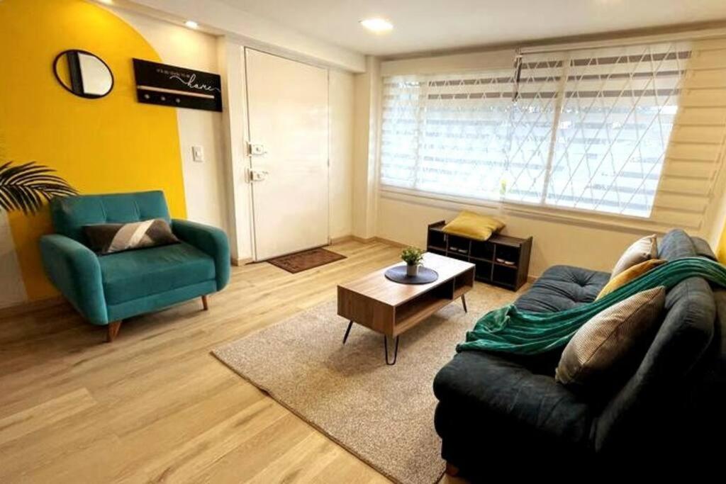 New Cozy Apartment Virrey Park
