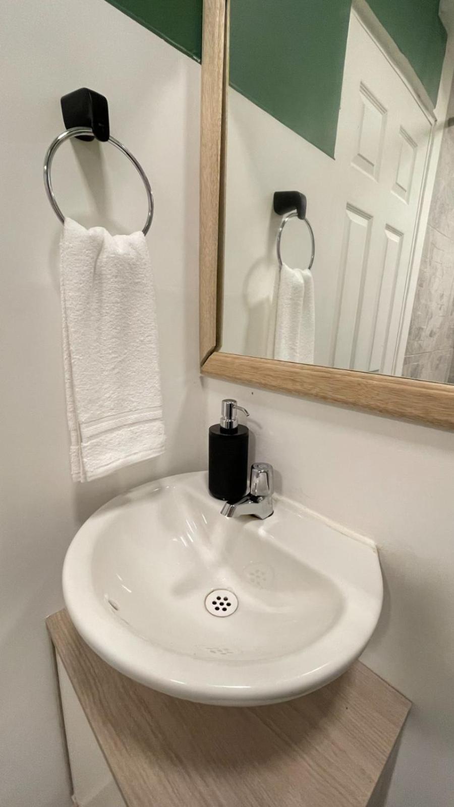 New Cozy Apartment Virrey Park