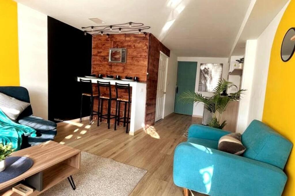 New Cozy Apartment Virrey Park