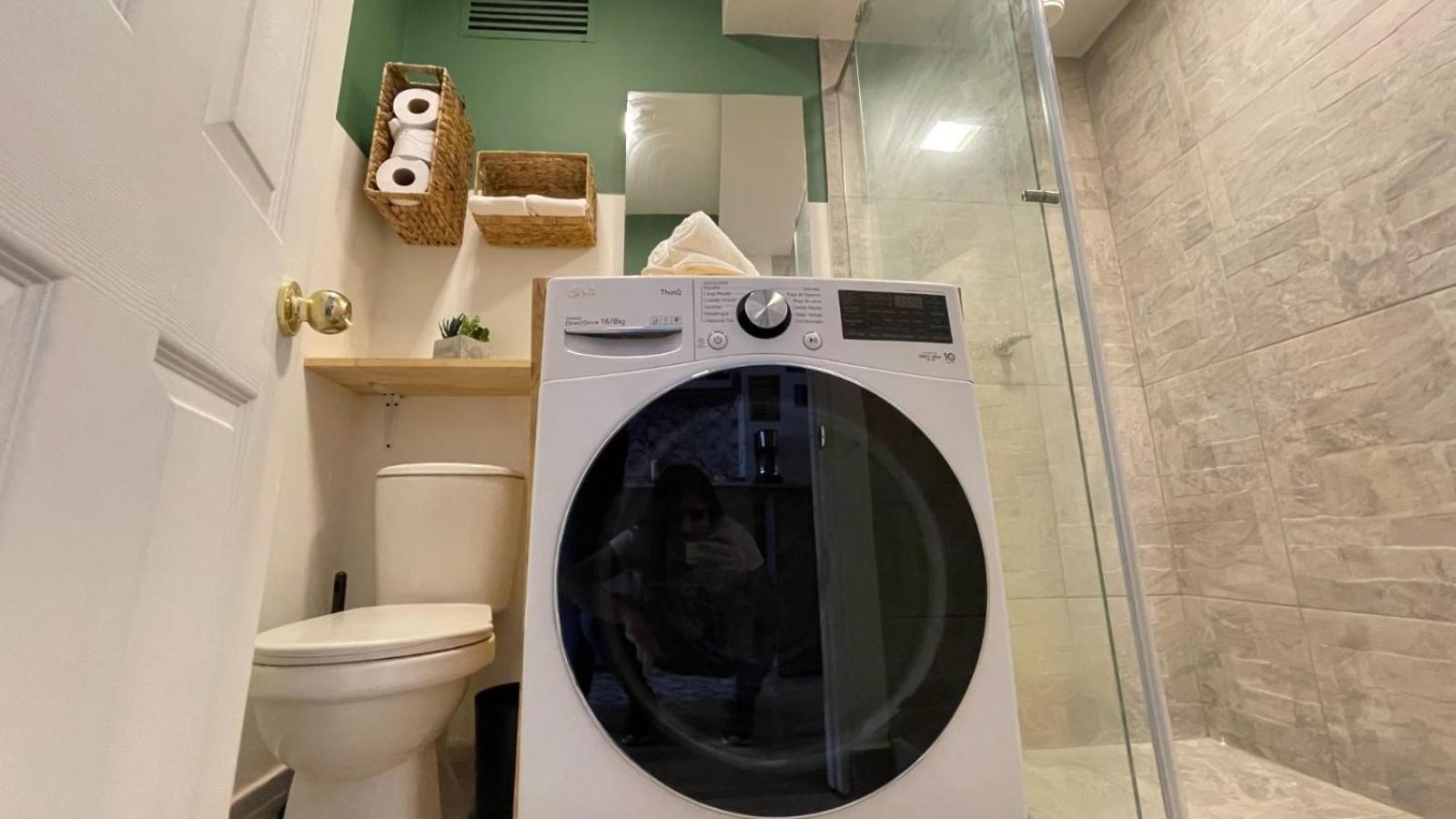 New Cozy Apartment Virrey Park