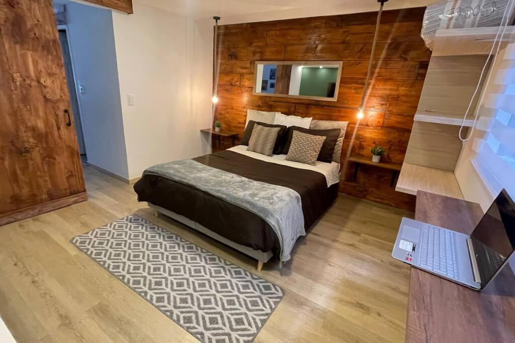 New Cozy Apartment Virrey Park