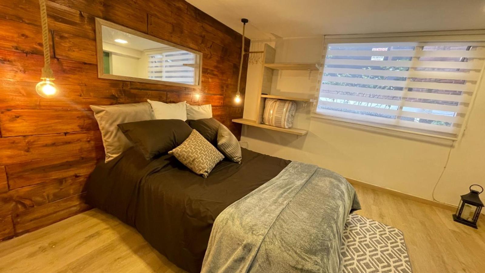 New Cozy Apartment Virrey Park