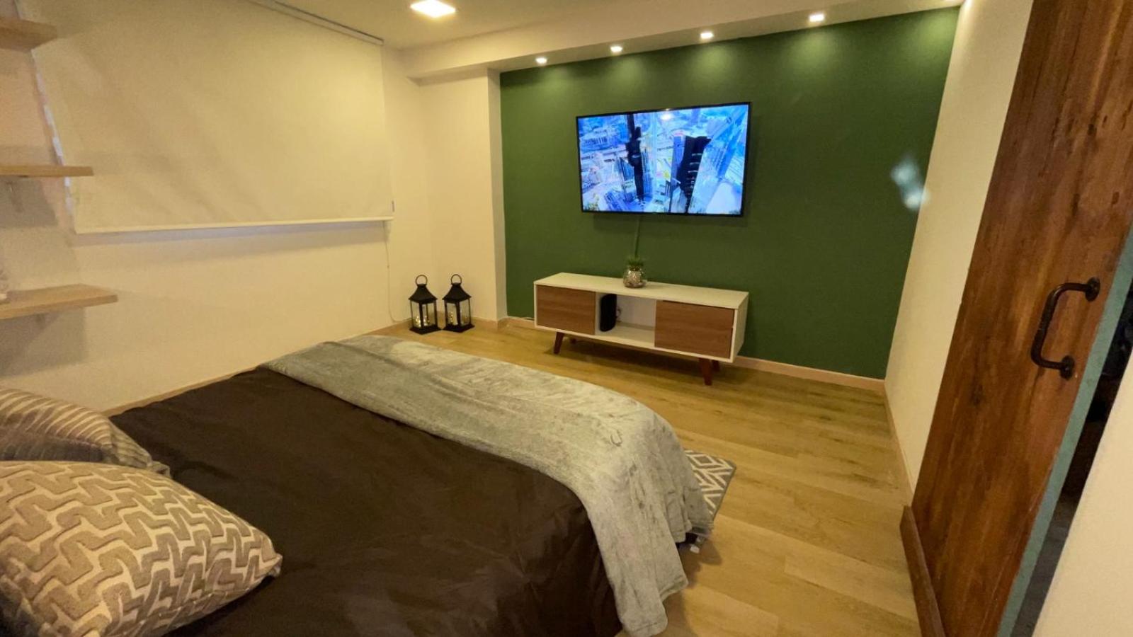 New Cozy Apartment Virrey Park