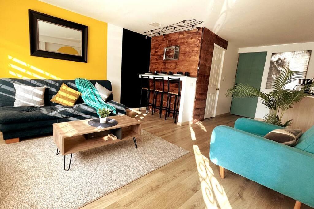 New Cozy Apartment Virrey Park