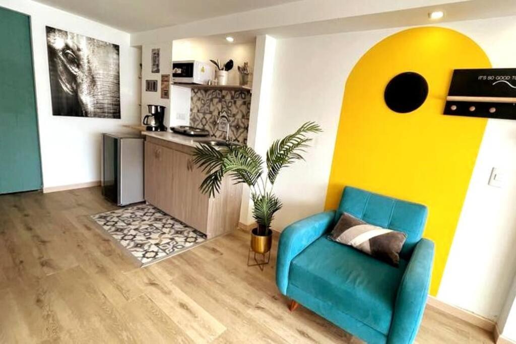 New Cozy Apartment Virrey Park