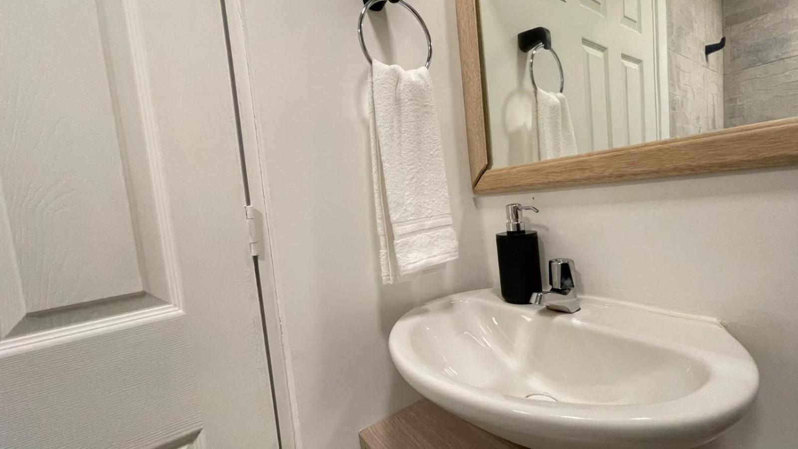 New Cozy Apartment Virrey Park