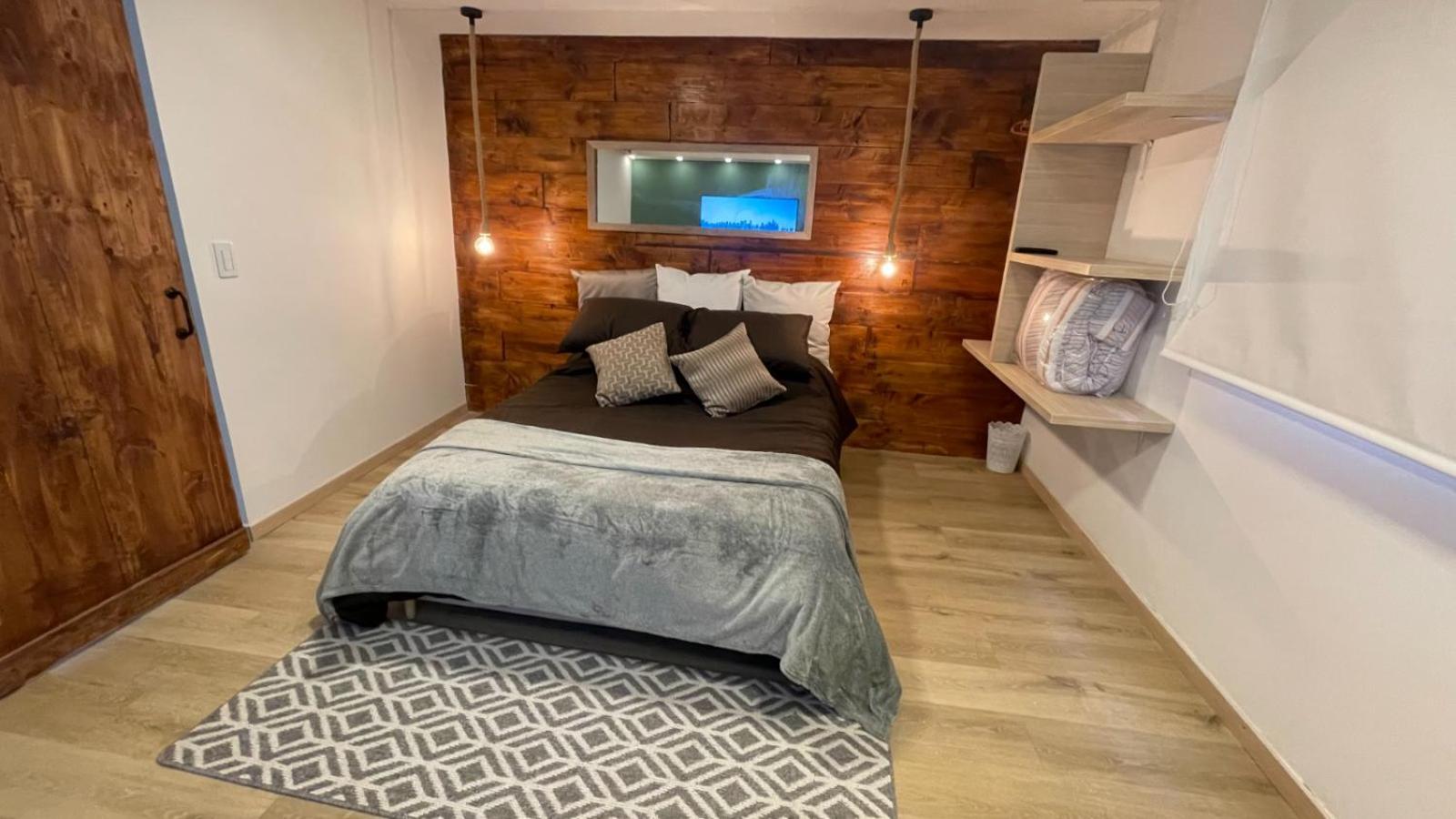 New Cozy Apartment Virrey Park