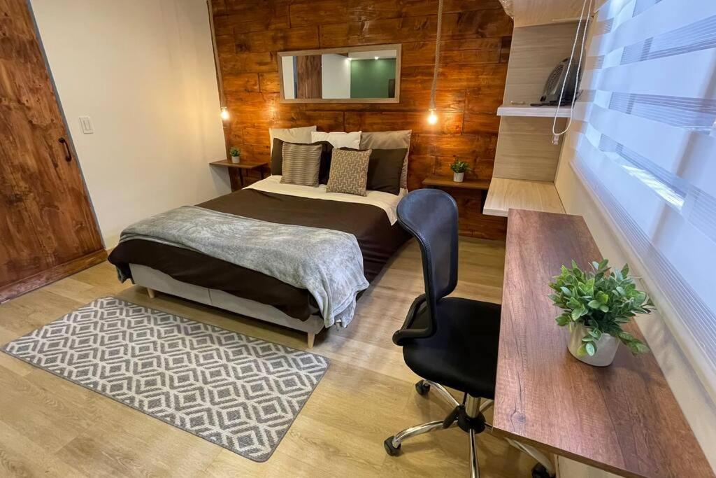 New Cozy Apartment Virrey Park