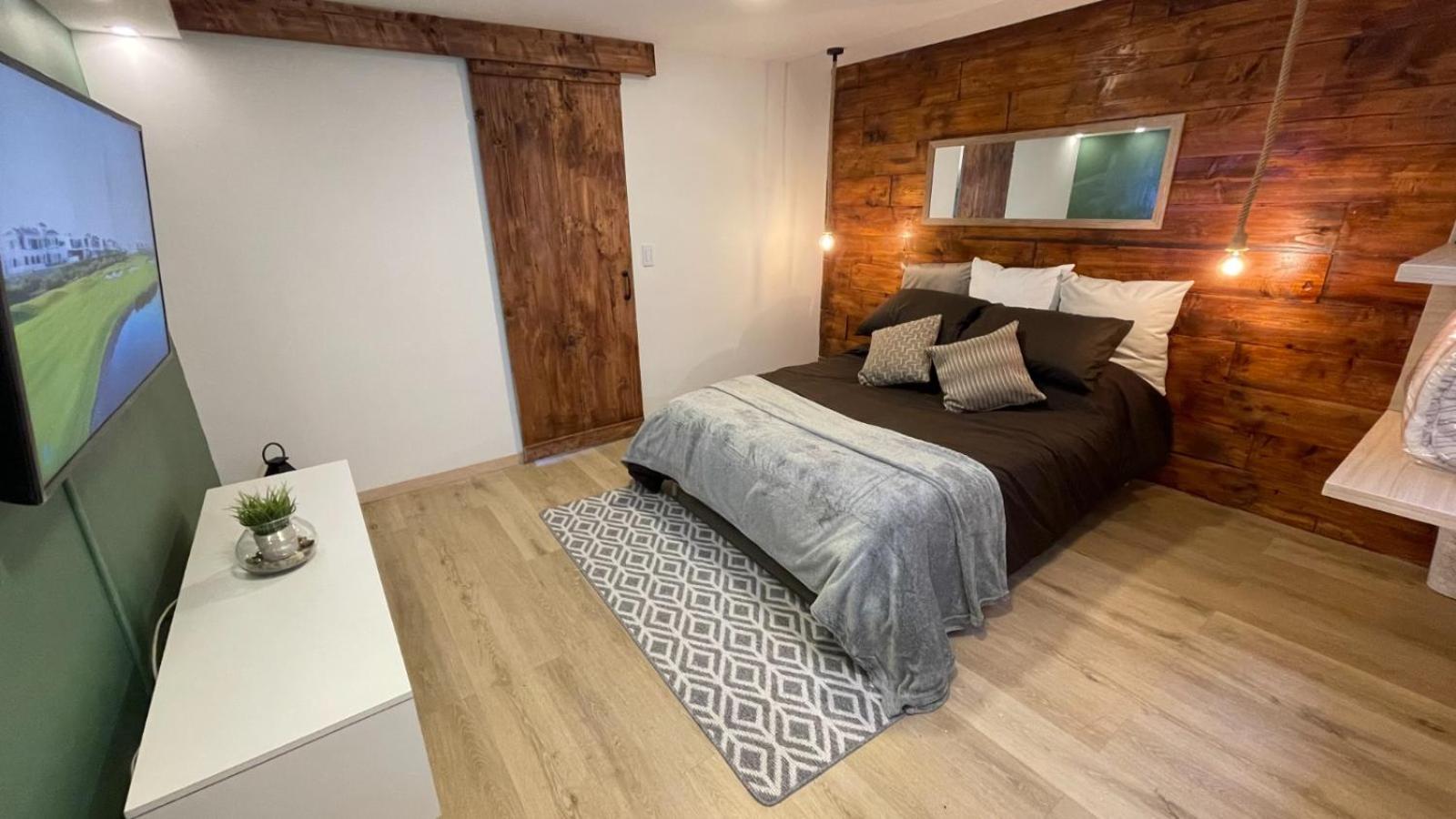 New Cozy Apartment Virrey Park