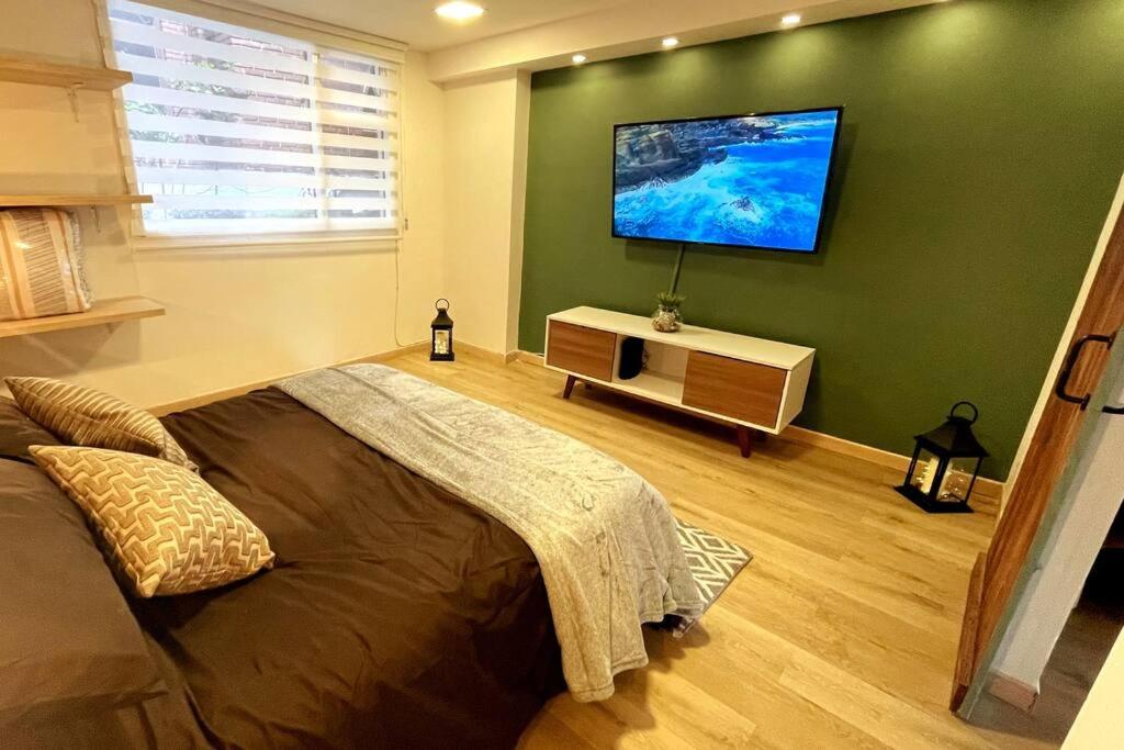 New Cozy Apartment Virrey Park