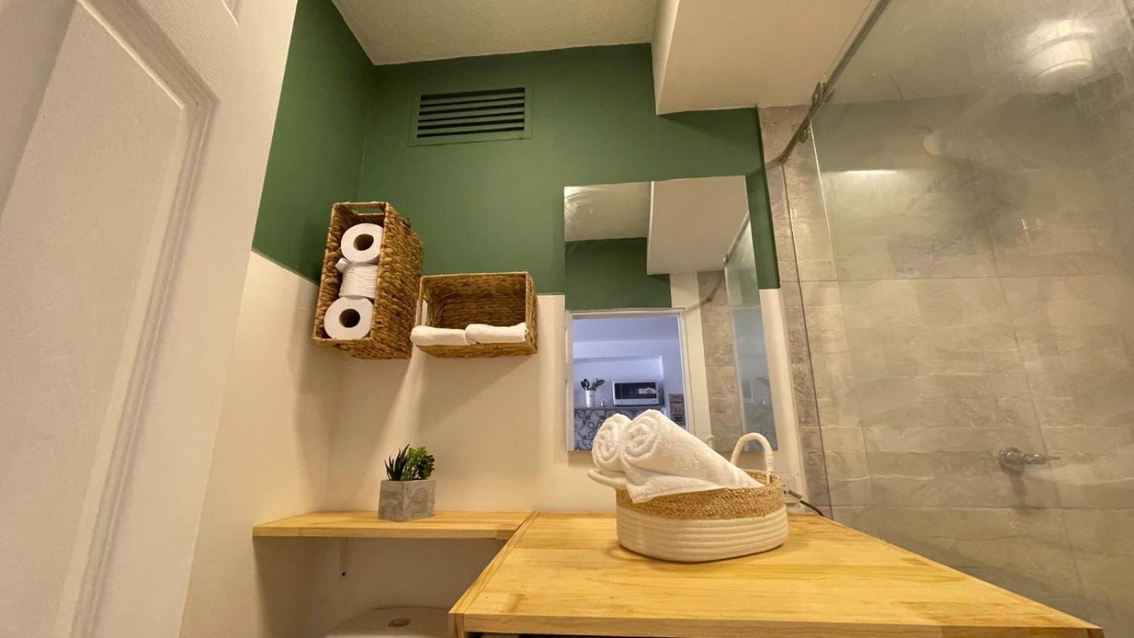 New Cozy Apartment Virrey Park