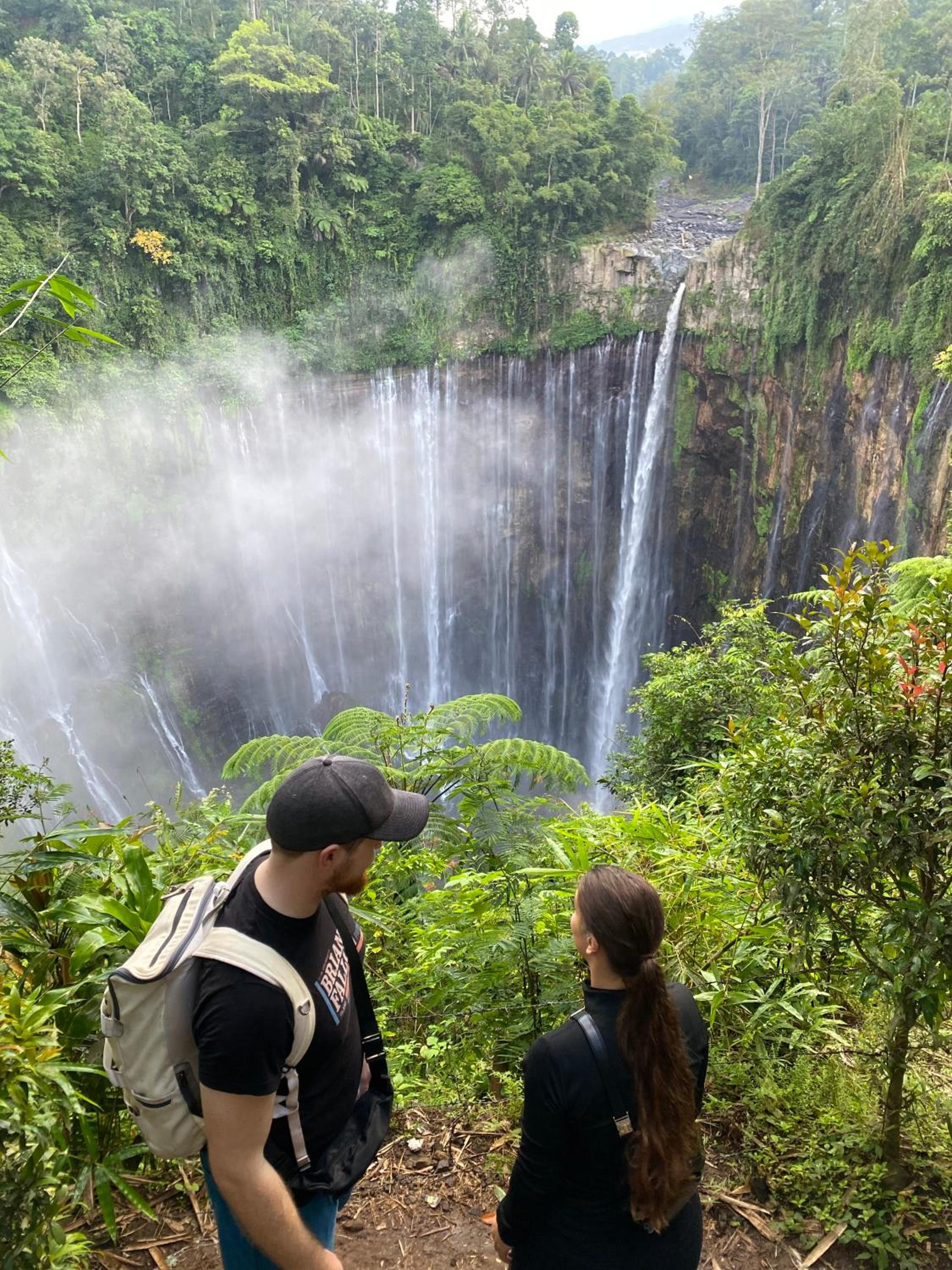 KOPIKUIN bromo homestay view 3