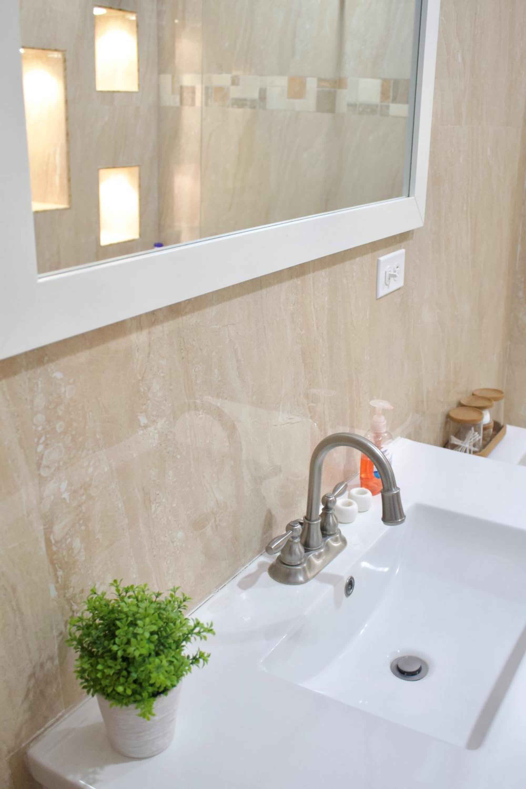 Hidden gem boho studio with kitchenette view 5