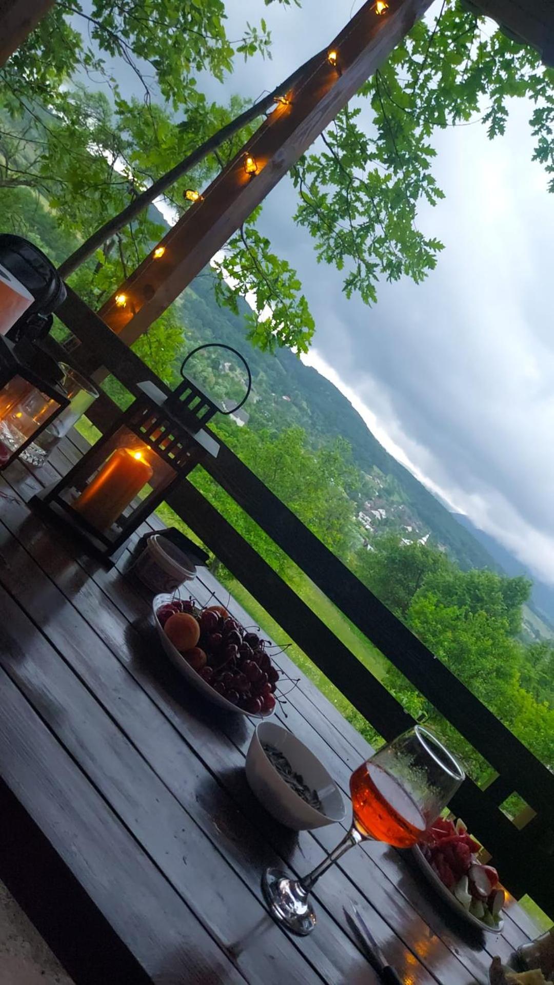 Chalet Pia