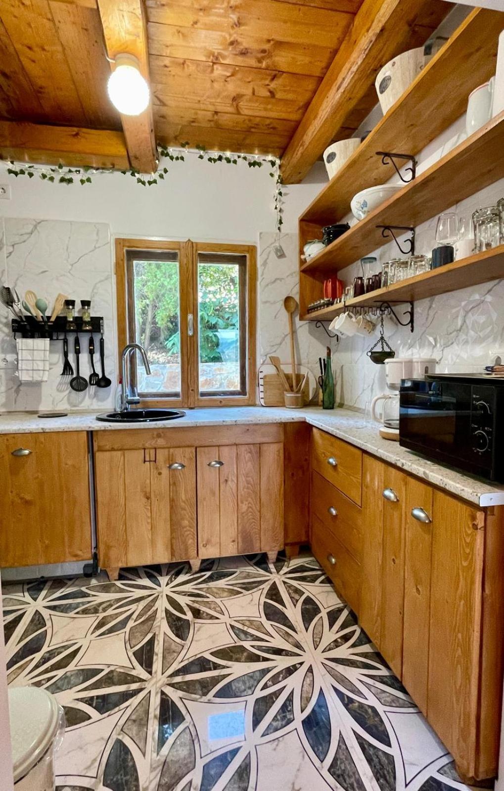 Chalet Pia