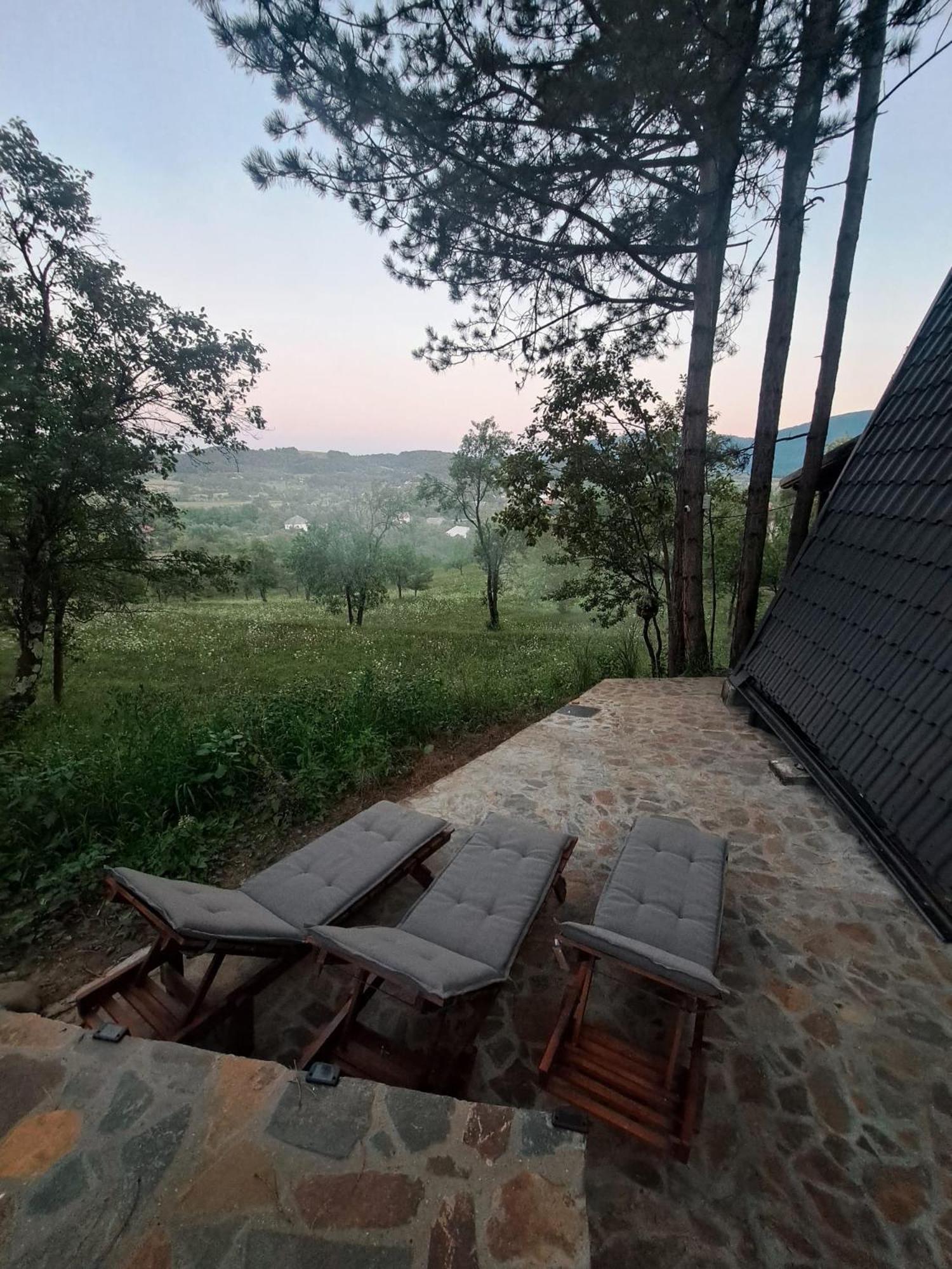 Chalet Pia