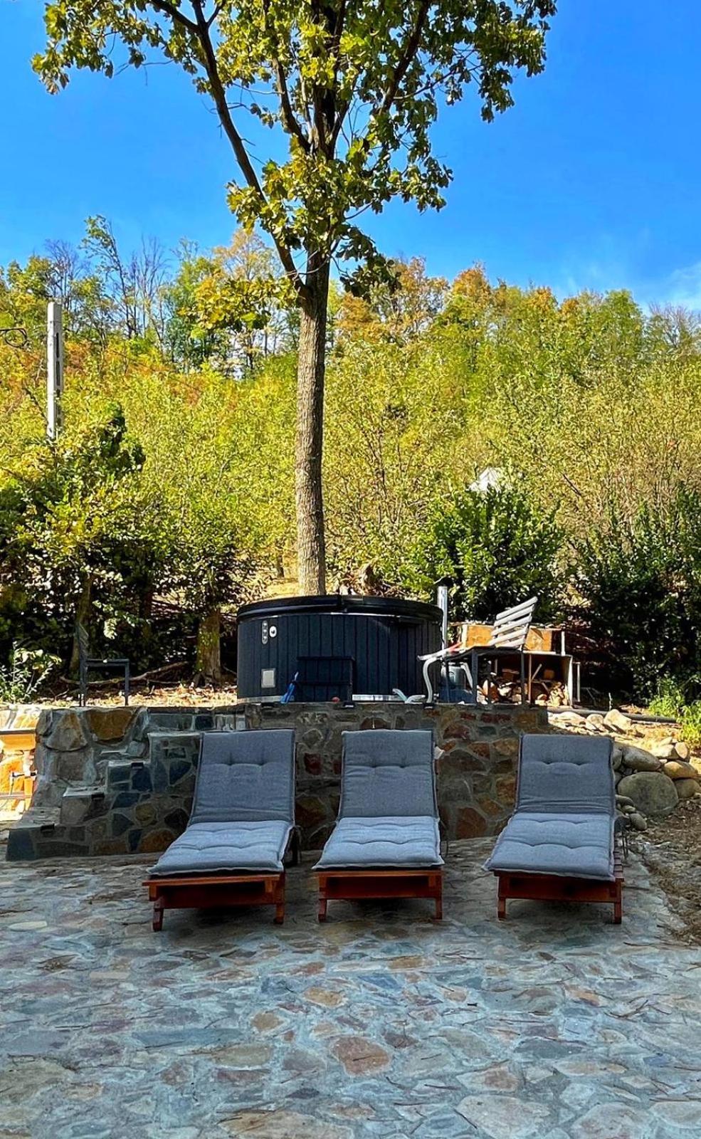 Chalet Pia