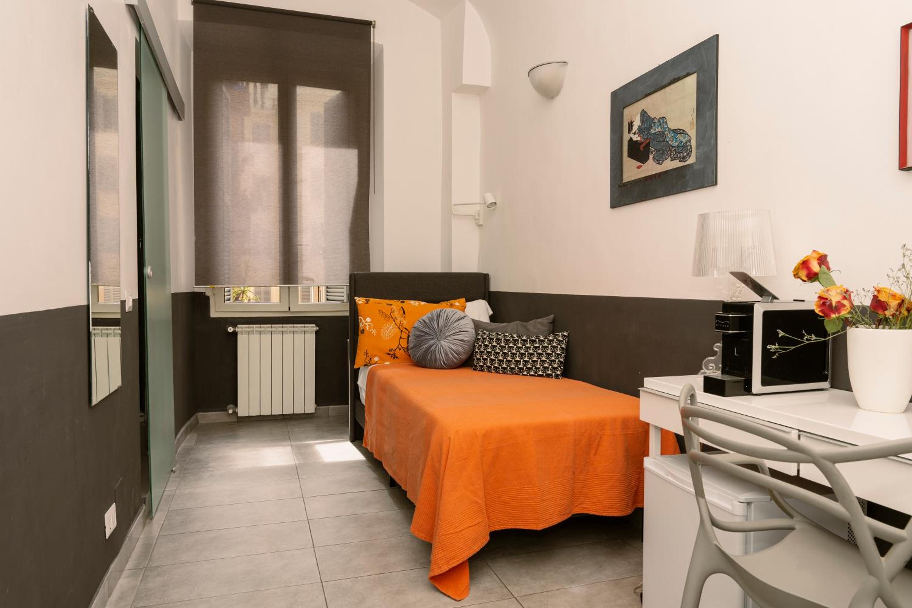 La Casa Di Amy