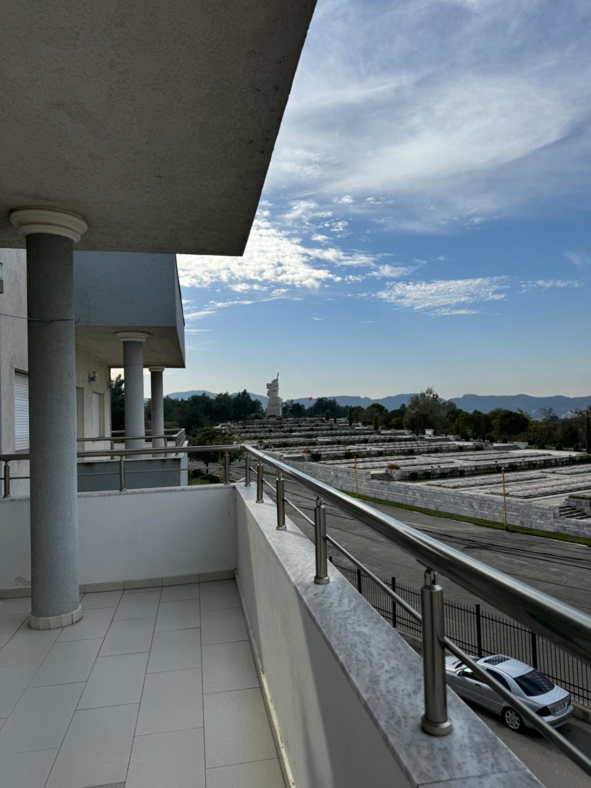 Spacious & Cozy Family Apt near Sanatorium