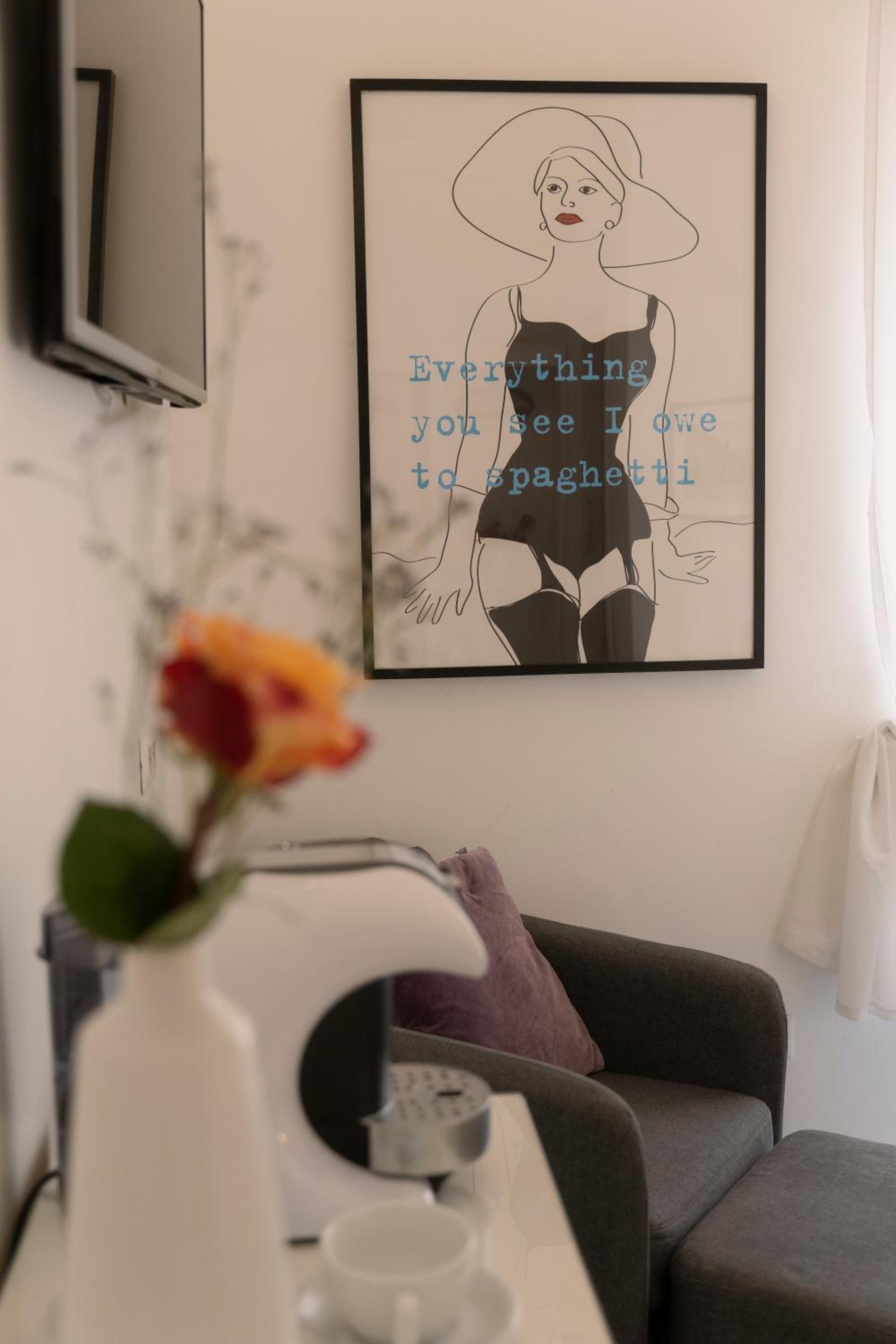 La Casa Di Amy