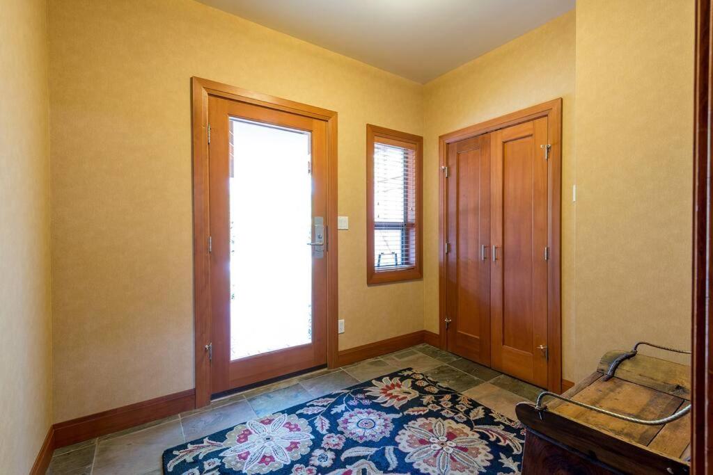 Casa Bella Montagna