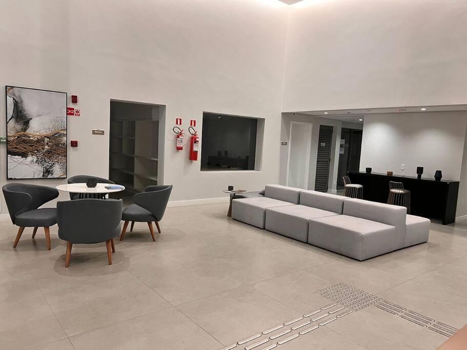Superior Vila Mariana apto 211