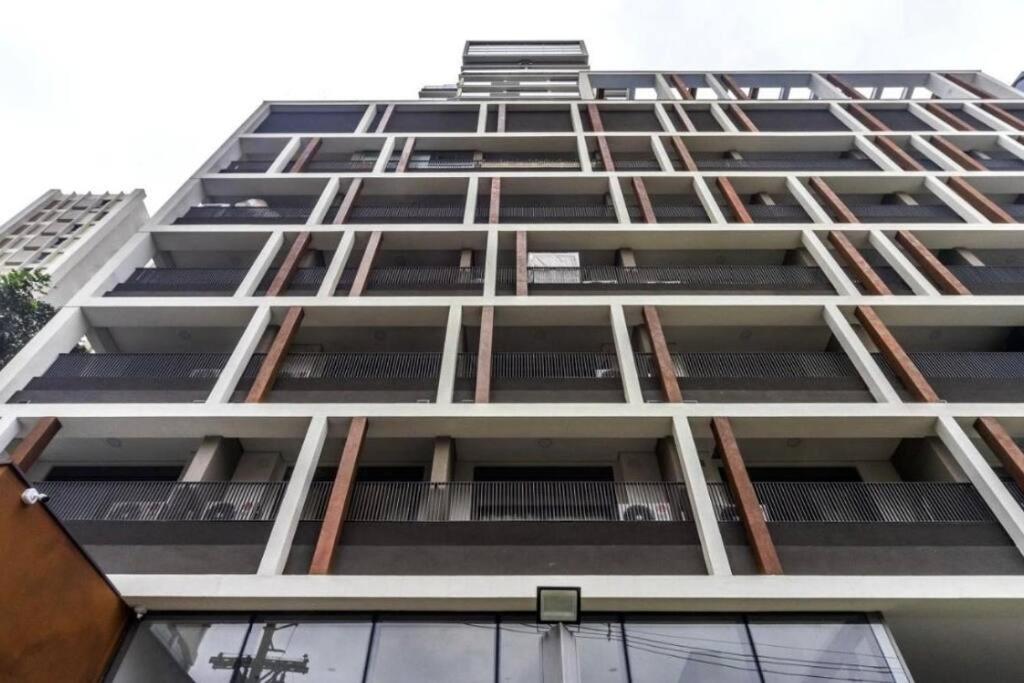 Superior Vila Mariana apto 211
