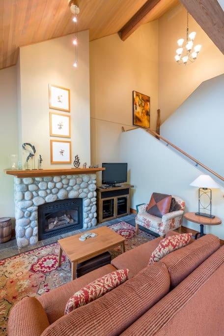Casa Bella Montagna