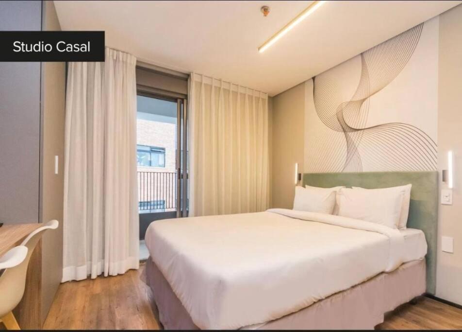 Superior Vila Mariana apto 211