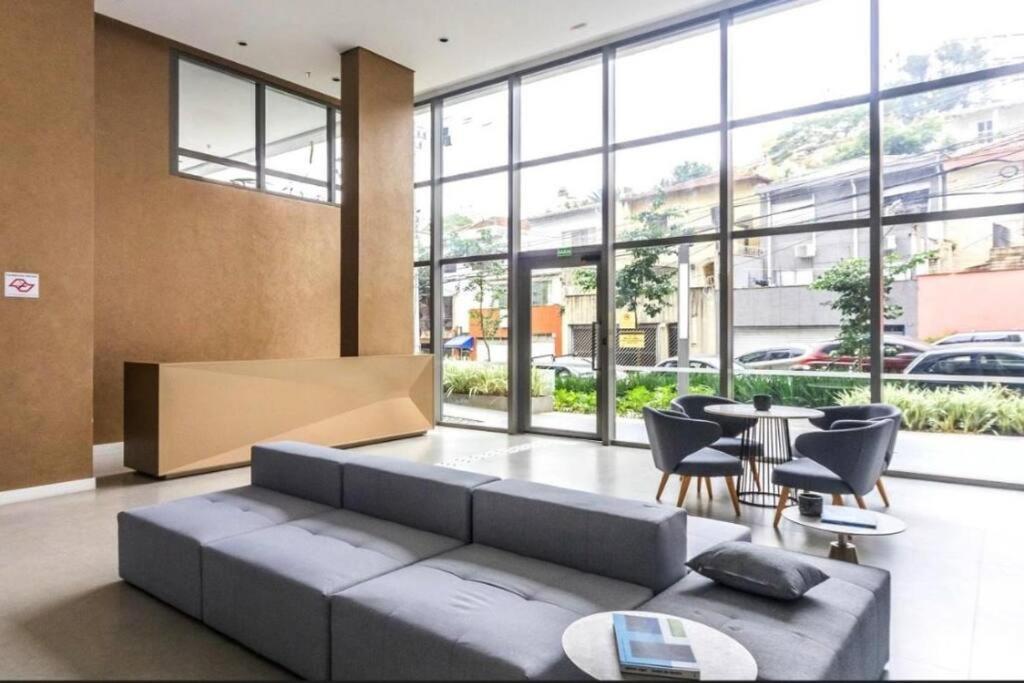 Superior Vila Mariana apto 211