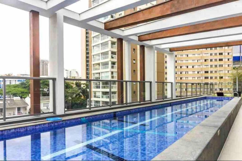 Superior Vila Mariana apto 211