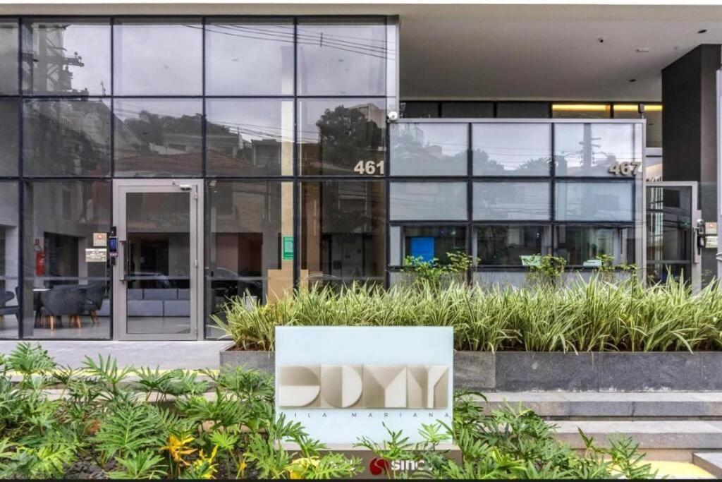Superior Vila Mariana apto 211