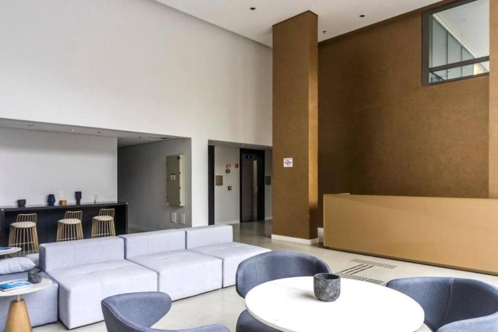 Superior Vila Mariana apto 211