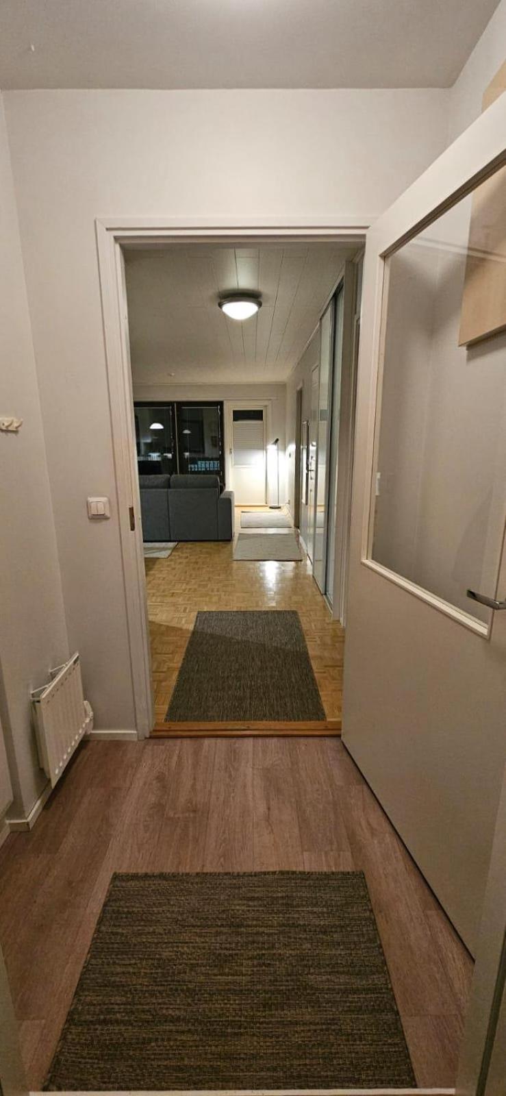 Kotimaailma Apartments Ranua