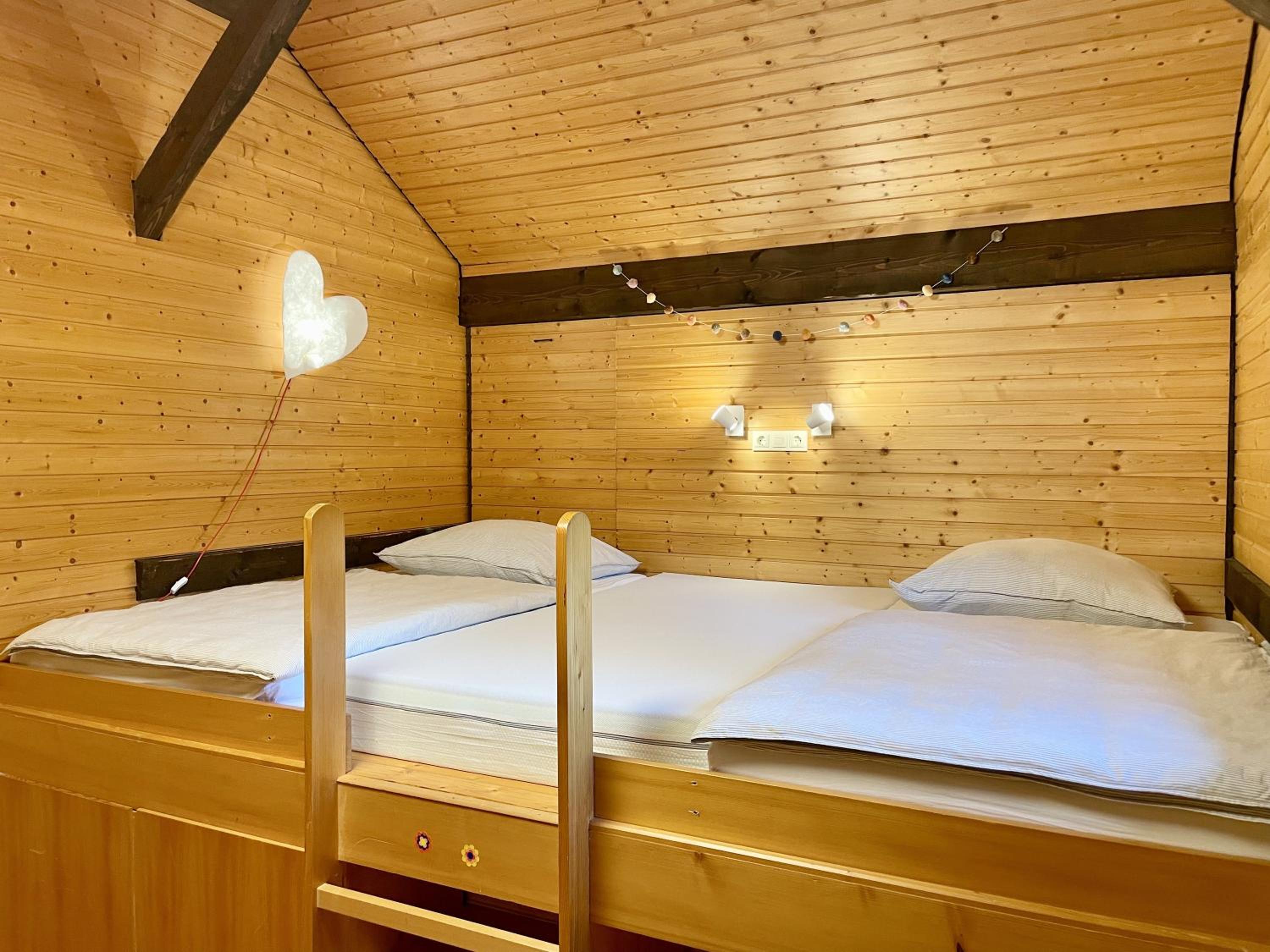 Chalet 22 Bernau