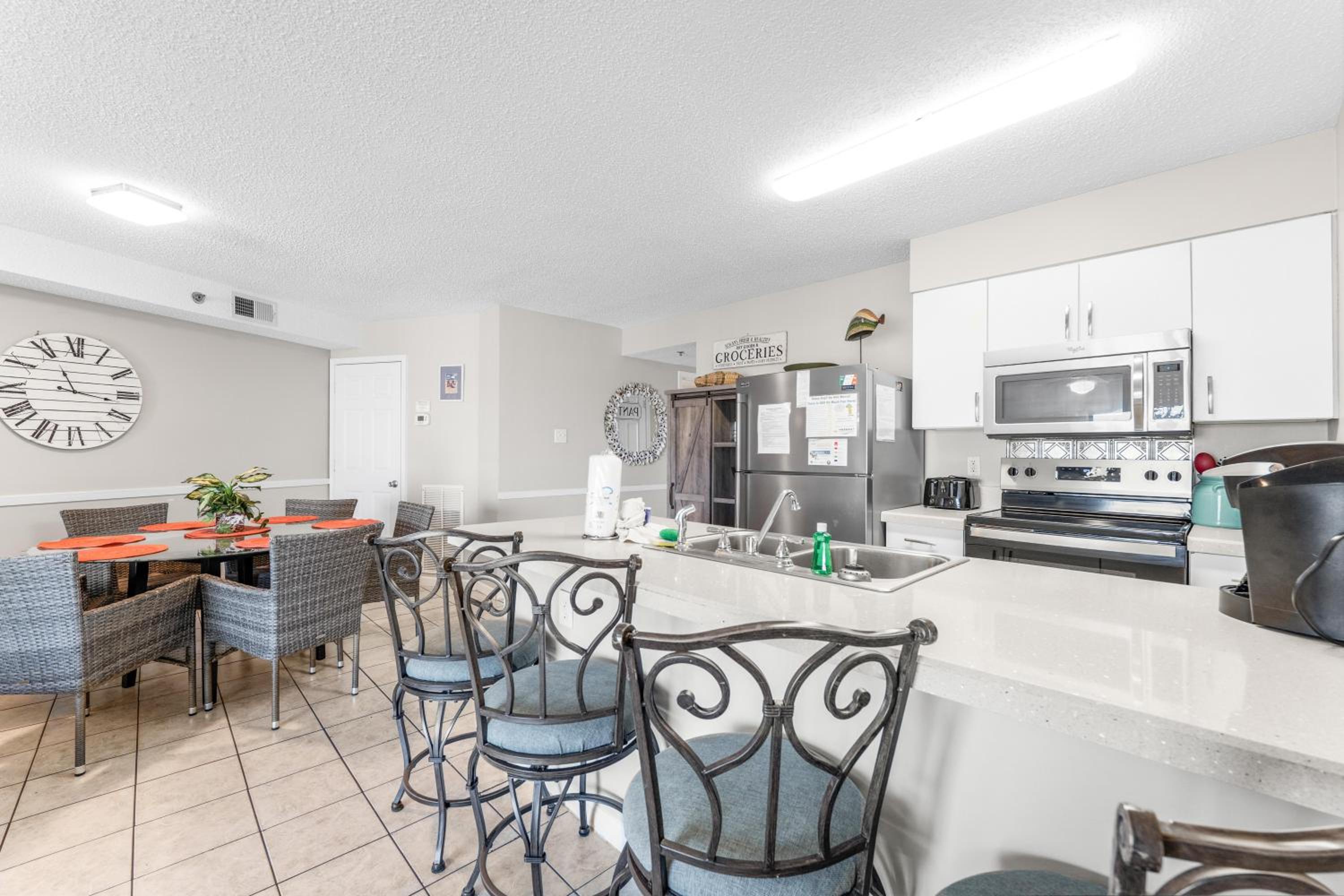 Tradewinds 906 view 5